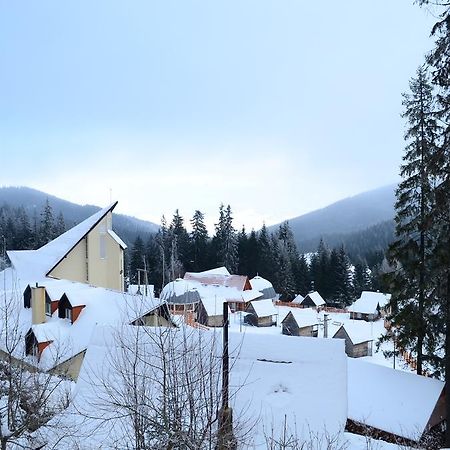 Вілла Orange House Харгіта-Бей Екстер'єр фото