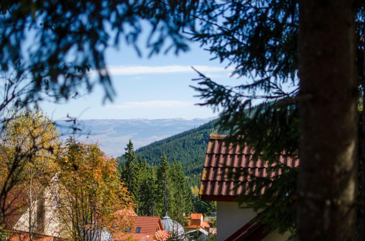 Вілла Orange House Харгіта-Бей Екстер'єр фото